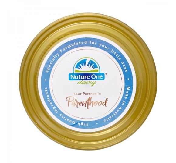 Sữa Sure Grow HMM số 2 cho bé từ 6-12 tháng tuổi - Hộp 600g
