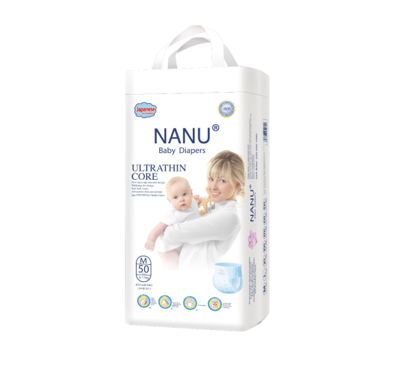 Tã trẻ em Nanu Baby M50