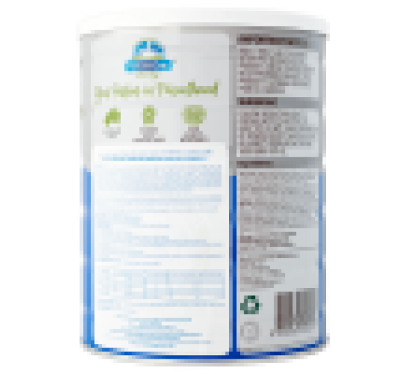 Sữa dê Nature One Dairy Goat 1 cho bé từ 0-6 tháng tuổi