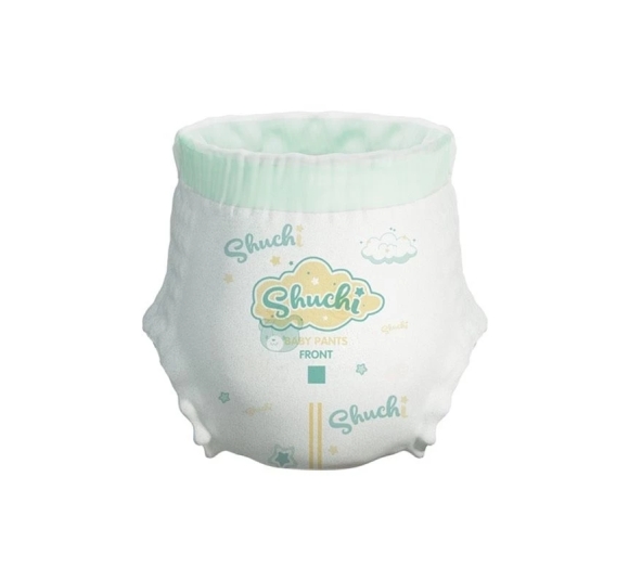 Bĩm Tả Shuchi Size 2XL ( 15-20kg)