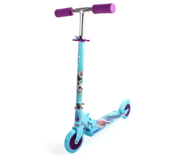 Xe scooter 2 bánh Elsa DCA82010-Q