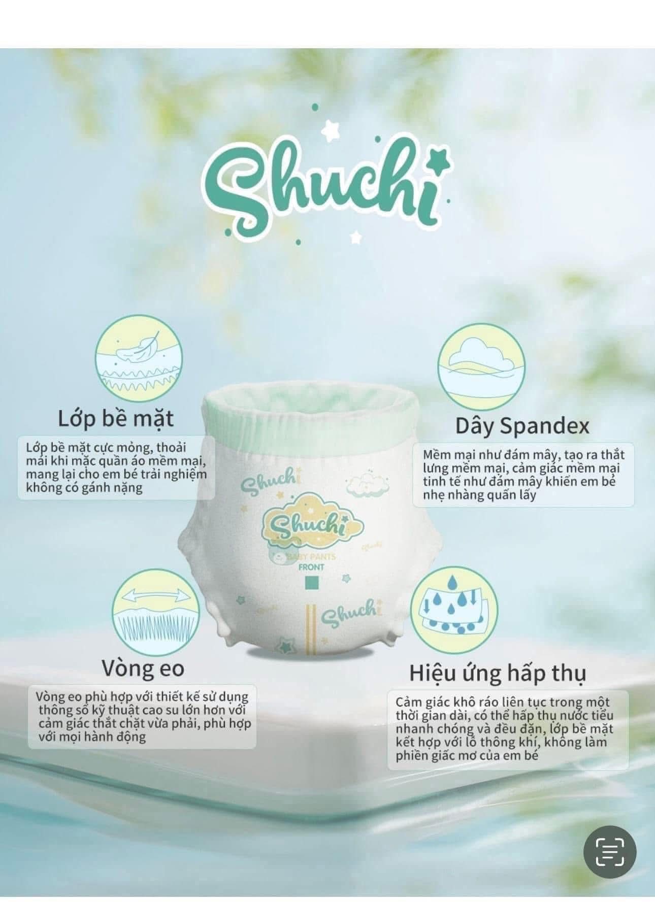 Shuchi